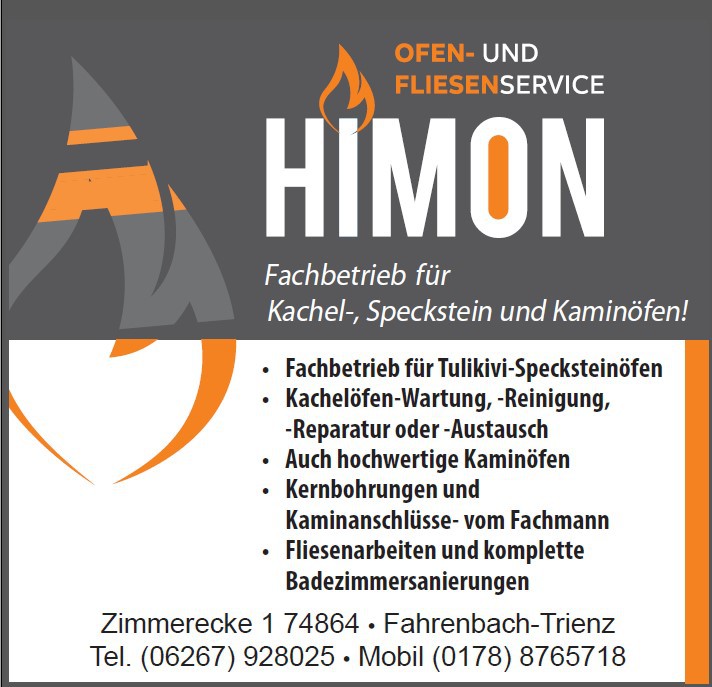Himon Außenanlagen - Fahrenbach